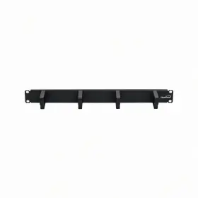 00400497 NAVEPOINT Horizontal Rack Mount Cable Management #2