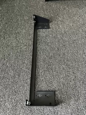 00400512 NAVEPOINT Vertical Wall Mount Rack Server Network