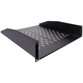 00400514 NAVEPOINT Cantilever Server Shelf Vented Shelves Lip #2