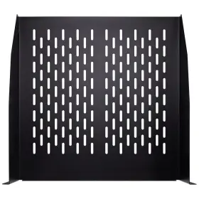 00400514 NAVEPOINT Cantilever Server Shelf Vented Shelves Lip #3