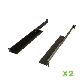 00400520 NAVEPOINT Rack Mount Server Shelf Shelves Rail