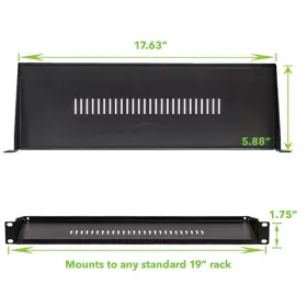 00400809 NAVEPOINT Cantilever Shelves Racks Lip Parent #2
