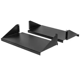 00400814 NAVEPOINT Cantilever Server Shelf Rack Mount Set