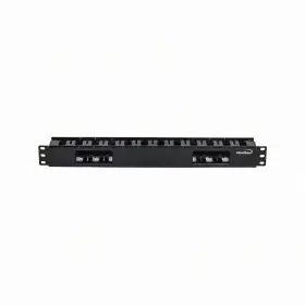 00400844 NAVEPOINT Horizontal Rack Mount Cable Management #2