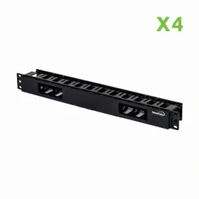 00401446 NAVEPOINT Horizontal Rack Mount Cable Management