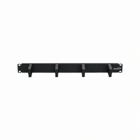 00401447 NAVEPOINT Horizontal Rack Mount Cable Management #2
