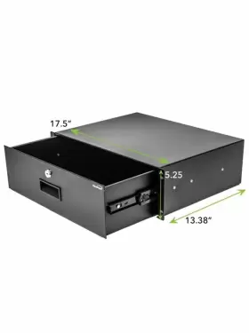 00401461 NAVEPOINT Server Cabinet Rack Mount Dj Locking Key