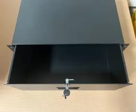 00401462 NAVEPOINT Server Cabinet Rack Mount Dj Locking Key #2