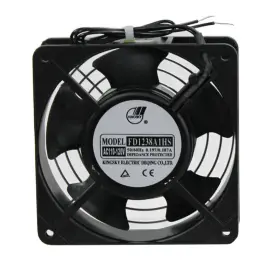 00401465 NAVEPOINT Server Cooling Cabinet Fan Rack Mount #3
