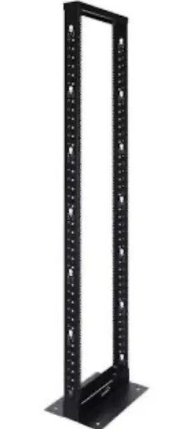 00401624 NAVEPOINT Server Racks Standard Steel