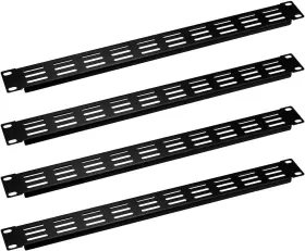 00401643 NAVEPOINT Vented Blank Panel Server Rack Cabinet