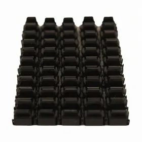 00401663 NAVEPOINT Pack Rack Mount Cage Nuts Screws Washers #3