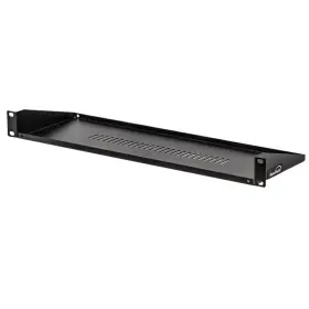 00401811 NAVEPOINT Rack Mount Keyboard Shelf Shelves