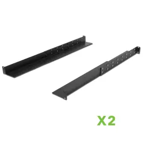 00401882 NAVEPOINT Rack Mount Shelf Rail Dell Compaq