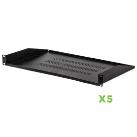 00401923 NAVEPOINT Pack Cantilever Server Shelf Vented Rack