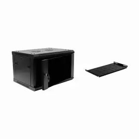 00402444 NAVEPOINT Wall Mount Network Server Cabinet Rack