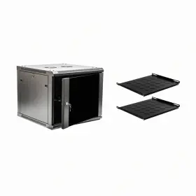 00402450 NAVEPOINT Wall Mount Network Server Data Cabinet