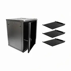 00402452 NAVEPOINT Wall Mount Network Server Data Cabinet
