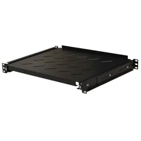 00404161 NAVEPOINT Sliding Server Shelf Rolled Steel Venting