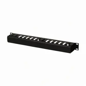 00404165 NAVEPOINT Rack Mount Horizontal Cable Manager Duct