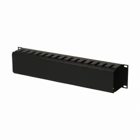 00404166 NAVEPOINT Rack Mount Horizontal Cable Manager Duct