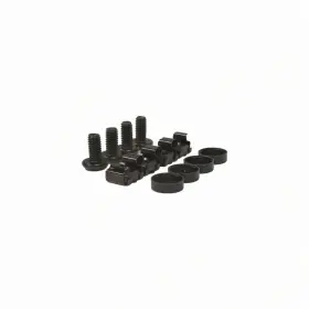 00404169 NAVEPOINT High Density Steel Rack Cable Manager Snap #3