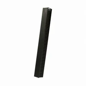00404174 NAVEPOINT Channel Steel Vertical Duct Cable Manager