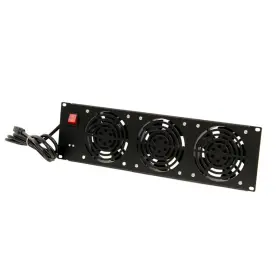 00404177 NAVEPOINT Rack Mount Server Cabinet Fan Cooling Unit
