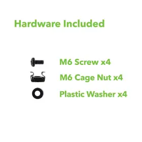 00404178 NAVEPOINT Server Rack Cooling Fans Mountable Audio #3