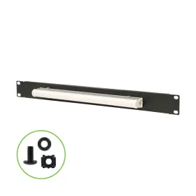 00404182 NAVEPOINT Steel Panel Light Standard Server Cabinet
