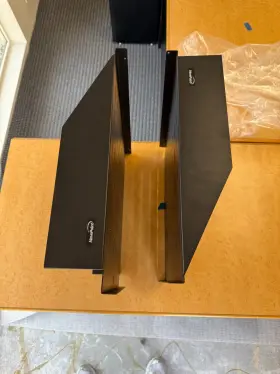 00405590 NAVEPOINT Cantilever Center Shelf Venting Piec #2