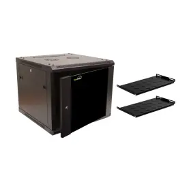 00405624 NAVEPOINT Wall Mount Network Server Cabinet Rack