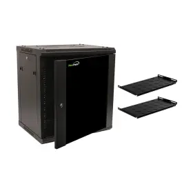 00405625 NAVEPOINT Wall Mount Network Server Cabinet Rack