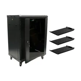 00405631 NAVEPOINT Wall Mount Network Server Cabinet Rack