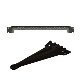 00405640 NAVEPOINT Cantilever Cable Lacing Shelf Management #2