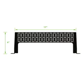 00405640 NAVEPOINT Cantilever Cable Lacing Shelf Management #3