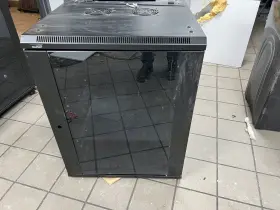 00405913 NAVEPOINT Wallmount Networking Cabinet