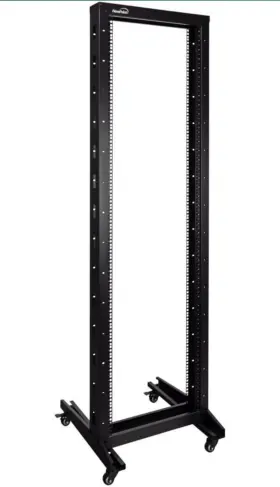00405923 NAVEPOINT Post Frame Server Rack