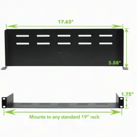 00406031 NAVEPOINT Cantilever Shelves Racks Lip Parent #2