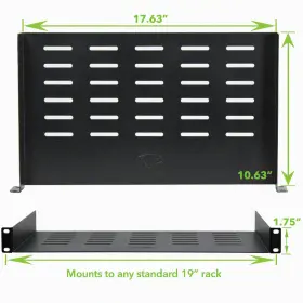 00406034 NAVEPOINT Cantilever Shelves Racks Lip Parent #2