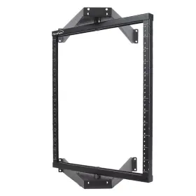 00406139 NAVEPOINT Wall Mount Flat Pack Pivoting Frame Server