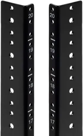 00406194 NAVEPOINT Vertical Rack Rail Screws Kit