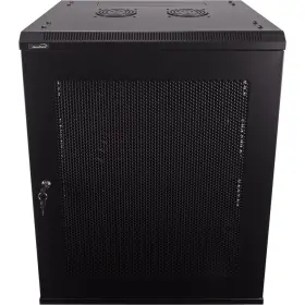 00406215 NAVEPOINT Wall Mount Network Server Data Cabinet