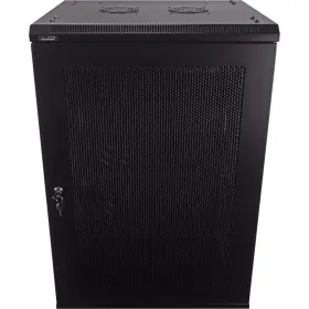 00406216 NAVEPOINT Wall Mount Network Server Data Cabinet