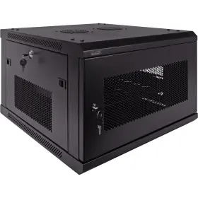 00406217 NAVEPOINT Wall Mount Network Server Data Cabinet #2
