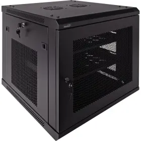 00406218 NAVEPOINT Wall Mount Network Server Data Cabinet #2