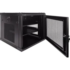 00406218 NAVEPOINT Wall Mount Network Server Data Cabinet #3