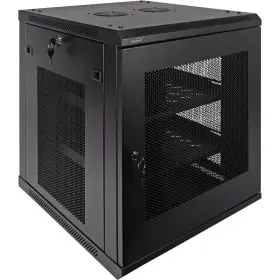 00406219 NAVEPOINT Wall Mount Network Server Data Cabinet #2