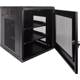 00406219 NAVEPOINT Wall Mount Network Server Data Cabinet #3