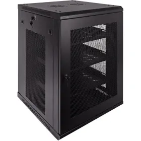 00406220 NAVEPOINT Wall Mount Network Server Data Cabinet #2
